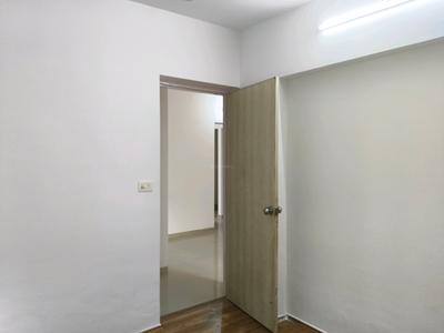 Bedroom Image of 909 Sq.ft 2 BHK Apartment / Flat for rent in Lodha Casa Rio, Palava Phase 1 Thane for Rs. 17000