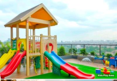 Image of 1011 Sq.ft 2 BHK Apartment / Flat for sale in Sonigara Alapshree, Kothrud, Pune for Rs. 14200000