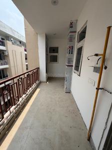 Balcony Image of 1700 Sq.ft 3 BHK Penthouse for sale in Nabha Zirakpur for Rs. 12800000
