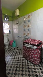 Bathroom Image of 2500 Sq.ft 4 BHK Apartment / Flat for sale in Sarumotoria Guwahati for Rs. 14000000