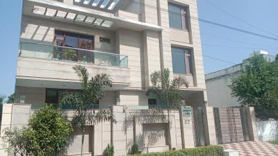 Image of 1350 Sq.ft 3 BHK Independent House for rent in Ansal Sushant Greens, Huda Sectors, Panipat for Rs. 25000