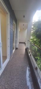 Balcony Image of 2000 Sq.ft 3 BHK Builder Floor for sale in Sarvodaya Enclave New Delhi for Rs. 62500000