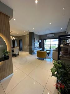 Image of 1498 Sq.ft 3 BHK Apartment / Flat for sale in Sobha Manhattan Towers Town Park Phase 1 W 4 And 5 by Sobha Limited, Yadavanahalli, Bengaluru for Rs. 17500000