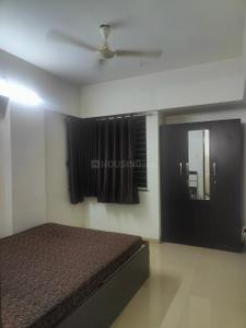 Bedroom Image of 1000 Sq.ft 3 BHK Apartment / Flat for sale in VJ Yashwin Royal, Vadgaon Budruk Pune for Rs. 11500000