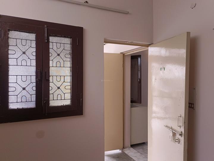 PD Block Apartment Bedroom 1