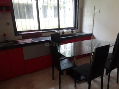 Kitchen Image of 2000 Sq.ft 3 BHK Villa for sale in Maval Lonavala for Rs. 12500000