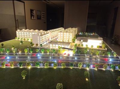 Image of 1740 Sq.ft 3.5 BHK Builder Floor for sale in Country Prime Residences, Sector 65, Gurgaon for Rs. 30500000
