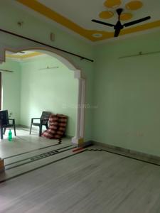 Hall Image of 1200 Sq.ft 2 BHK Builder Floor for rent in Gomti Nagar Lucknow for Rs. 18000