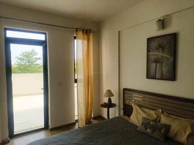 Bedroom Image of 1850 Sq.ft 3 BHK Apartment / Flat for sale in Godrej Oasis, Sector 88A Gurgaon for Rs. 24300000