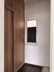 Servant Room Image of 1700 Sq.ft 3 BHK Apartment / Flat for rent in Shree Vardhman Victoria, Sector 70 Gurgaon for Rs. 50000