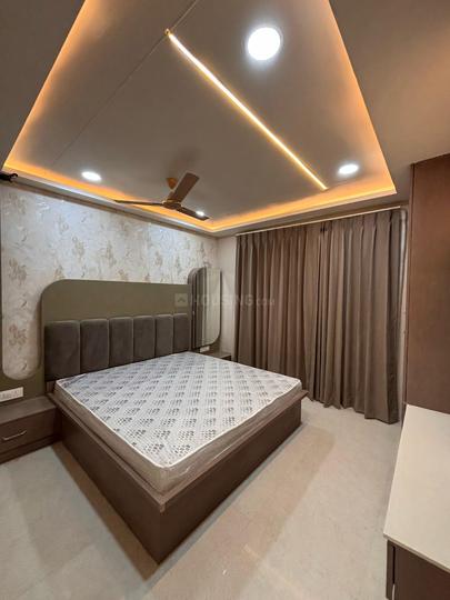 Raja Park Bedroom 1