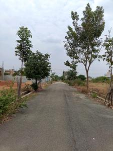 Image of 1202 Sq.ft Residential Plot / Land for sale in Vidyaranyapura, Bengaluru for Rs. 9400000