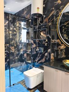Bedroom One Image of 1620 Sq.ft 3 BHK Builder Floor for sale in Sector 56 Gurgaon for Rs. 26000000