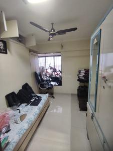 Bedroom Image of 1700 Sq.ft 4 BHK Apartment / Flat for sale in Kandivali West Mumbai for Rs. 32499999