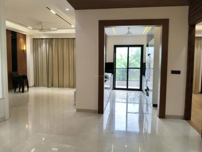 Living Room Image of 2300 Sq.ft 3 BHK Builder Floor for sale in Sector 23 Gurgaon for Rs. 32000000