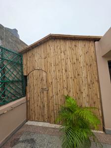 Balcony Image of Boys PG in Vaishali, Ghaziabad