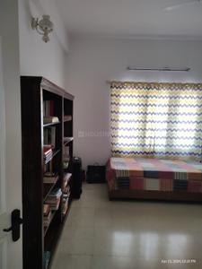 Hall Image of 2500 Sq.ft 3 BHK Apartment / Flat for rent in Indira Nagar Bengaluru for Rs. 120000