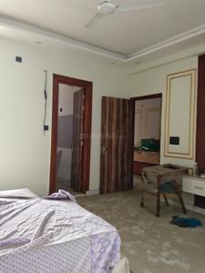 Bedroom Image of 2000 Sq.ft 5 BHK Independent House for rent in Vasundhara Ghaziabad for Rs. 55000