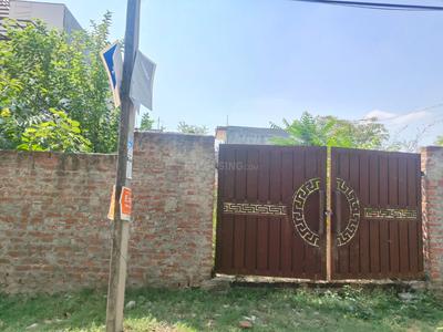 Image of 3500 Sq.ft Residential Plot / Land for sale in Bangla Bazar, Lucknow for Rs. 26200000