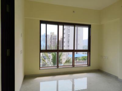 Bedroom Image of 1050 Sq.ft 3 BHK Apartment / Flat for sale in RJ Ratanadeep, Goregaon East Mumbai for Rs. 24500000
