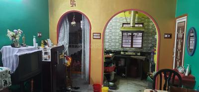 Hall Image of 1000 Sq.ft 3 BHK Apartment / Flat for sale in Geetanjali Apartment, Nagerbazar Kolkata for Rs. 3500000