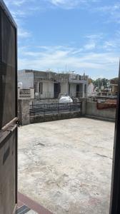 Balcony Image of 1100 Sq.ft 2 BHK Builder Floor for rent in Gangayal Jammu for Rs. 12000