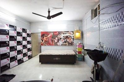 Bedroom Image of 1125 Sq.ft 3 BHK Apartment / Flat for sale in Isanpur Ahmedabad for Rs. 4500000