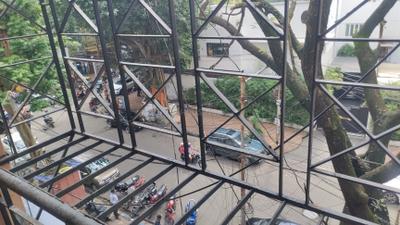 Image of 800 Sq.ft 2 BHK Apartment / Flat for sale in Gariahat, Kolkata for Rs. 7500000