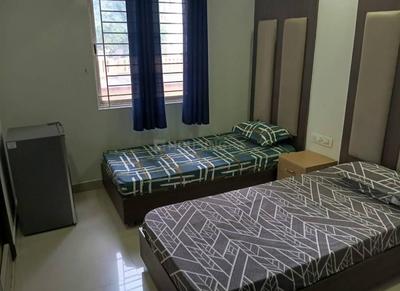 Bedroom Image of Mio Colive  in BTM Layout, Bangalore