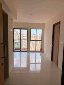 Hall Image of 530 Sq.ft 2 BHK Apartment / Flat for sale in Lodha Crown Kolshet, Kolshet Thane for Rs. 10900000