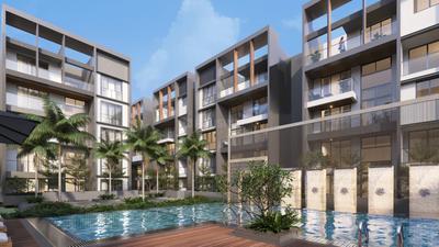 Image of 2547 Sq.ft 3.5 BHK Villa for sale in Radiance Floresta, Chikkagubbi Village, Bengaluru for Rs. 28000000