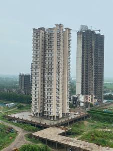 Image of 1475 Sq.ft 3 BHK Apartment / Flat for sale in The Antriksh Golf City, Sector 150, Noida for Rs. 16300000