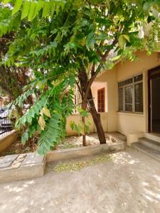 Balcony Image of 1700 Sq.ft 3.5 BHK Independent House for rent in Indira Nagar Bengaluru for Rs. 72000