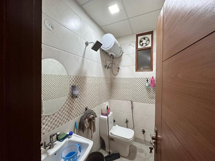 Sai appartment Main Image 1