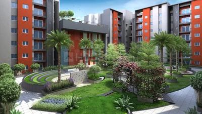 3 BHK Flat