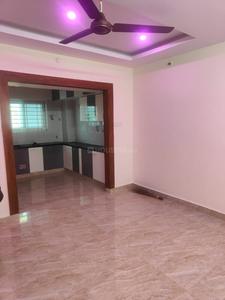 Hall Image of 920 Sq.ft 2 BHK Apartment / Flat for sale in MSP Residential Apartment, Varanasi Bengaluru for Rs. 6000000