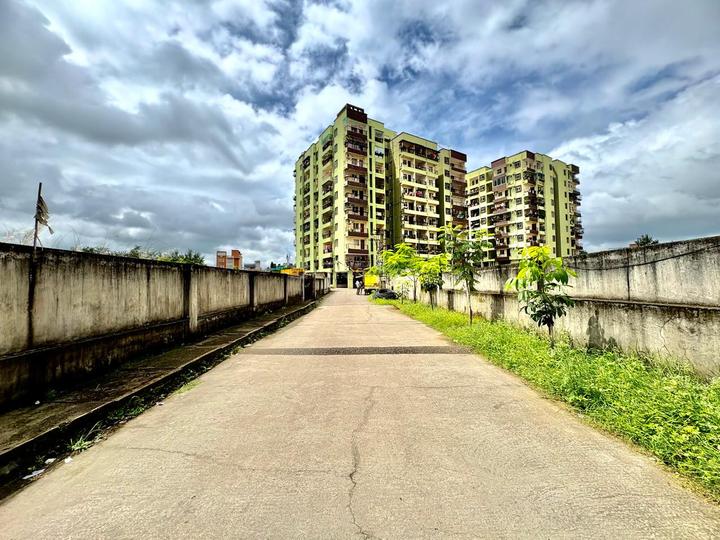 siyaram apartment argora More Images 1
