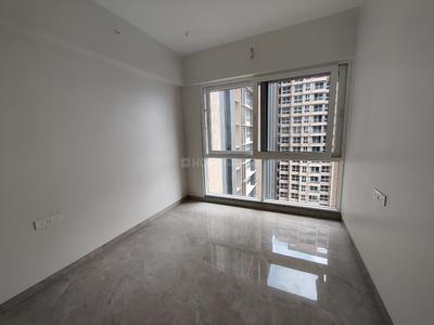 Bedroom Image of 1955 Sq.ft 3 BHK Apartment / Flat for sale in Goodwill Wisteria, Vashi Navi Mumbai for Rs. 38900000
