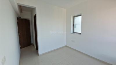 Bedroom Image of 1580 Sq.ft 3 BHK Apartment / Flat for rent in Kalpataru Immensa, Thane West Thane for Rs. 51000