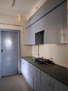 Kitchen Image of 1370 Sq.ft 3 BHK Apartment / Flat for sale in Jaypee Kosmos, Sector 134 Noida for Rs. 11000000
