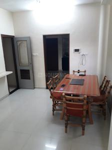 Hall Image of 3000 Sq.ft 3 BHK Villa for rent in Thaltej Ahmedabad for Rs. 48000