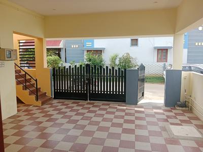 Image of 1360 Sq.ft 2 BHK Independent House for sale in Thippampatti, Pollachi for Rs. 8000000
