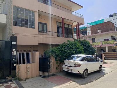 Image of 2200 Sq.ft 6 BHK Independent House for sale in Rajendra Nagar, Ghaziabad for Rs. 45000000