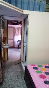 Bedroom Image of 1100 Sq.ft 3 BHK Builder Floor for sale in Mandvi Vadodara for Rs. 2700000