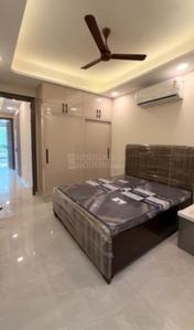 Bedroom Image of 900 Sq.ft 2 BHK Builder Floor for rent in Sector 40 Gurgaon for Rs. 50000