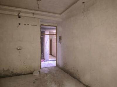 Living Room Image of 750 Sq.ft 2 BHK Builder Floor for sale in DLF Ankur Vihar Ghaziabad for Rs. 2260389