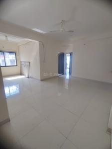 Hall Image of 1400 Sq.ft 3 BHK Apartment / Flat for rent in Somalwada Nagpur for Rs. 20000
