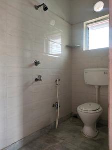 Bedroom One Image of 860 Sq.ft 2 BHK Apartment / Flat for sale in Hemlata Apartment, Ward No 113 Kolkata for Rs. 3000000