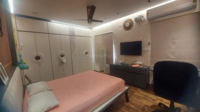 Bedroom Image of 3225 Sq.ft 4.5 BHK Villa for sale in Vellakinar Village Coimbatore for Rs. 45000000