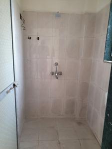 Bathroom Image of 380 Sq.ft 1 RK Apartment / Flat for sale in Haware Nakshatra, Morekuran Mumbai for Rs. 1100000